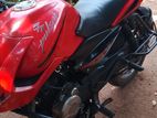 Bajaj Pulsar 135 LS 2011