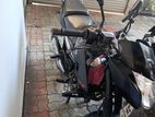 Bajaj Pulsar 135 LS 2011