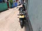 Bajaj Pulsar 135 LS 2011