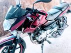 Bajaj Pulsar 135 LS 2011