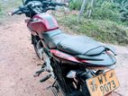 Bajaj Pulsar 135 LS 2011