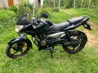 Bajaj Pulsar 135 LS 2011