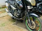 Bajaj Pulsar 135 LS 2011