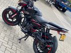 Bajaj Pulsar 135 LS 2011