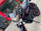 Bajaj Pulsar 135 2011