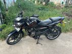Bajaj Pulsar 135 ls 2011