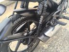 Bajaj Pulsar 135 LS 2011