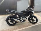Bajaj Pulsar 135 LS 2011