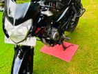 Bajaj Pulsar 135 ls 2011
