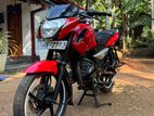 Bajaj Pulsar 135 LS 2011