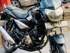 Bajaj Pulsar 135 2011