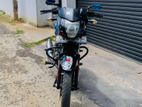 Bajaj Pulsar 135 LS 2011