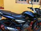 Bajaj Pulsar 135 2011