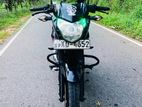 Bajaj Pulsar 135 LS 2011