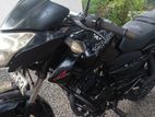 Bajaj Pulsar 135 LS 2011