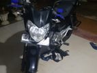 Bajaj Pulsar 135 2011