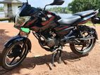 Bajaj Pulsar 135 LS 2011