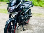 Bajaj Pulsar 135 LS 2011