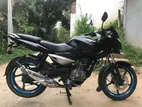 Bajaj Pulsar 135 2011
