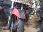 Bajaj Pulsar 135 LS 2011