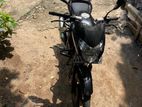 Bajaj Pulsar 135 LS 2011