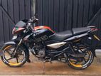 Bajaj Pulsar 135 LS 2011