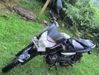 Bajaj Pulsar 135 LS 2011