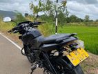 Bajaj Pulsar 135 LS 2011