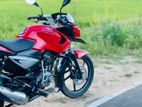 Bajaj Pulsar 135 LS 2011