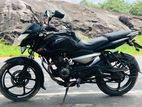 Bajaj Pulsar 135 2011