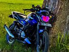 Bajaj Pulsar 135 2011