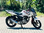Bajaj Pulsar 135 LS 2011