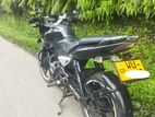 Bajaj Pulsar 135 LS 2011