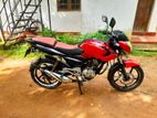 Bajaj Pulsar 135 LS 2012