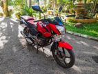 Bajaj Pulsar 135 2012