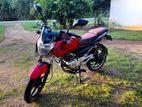 Bajaj Pulsar 135 LS 2012