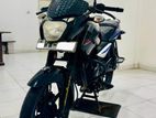 Bajaj Pulsar 135 LS 2012