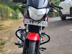 Bajaj Pulsar 135 Ls 2012