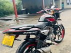 Bajaj Pulsar 135 Ls 2012