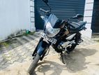 Bajaj Pulsar 135 LS 2012