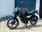 Bajaj Pulsar 135 LS 2012