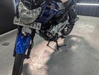 Bajaj Pulsar 135 LS 2012