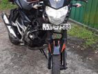 Bajaj Pulsar 135 LS 2012