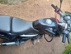 Bajaj Pulsar 135 LS 2012