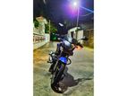 Bajaj Pulsar 135 2012