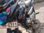 Bajaj Pulsar 135 LS 2012