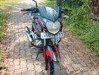 Bajaj Pulsar 135 LS 2012