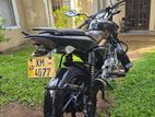 Bajaj Pulsar 135 LS 2012
