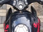 Bajaj Pulsar 135 ls 2012