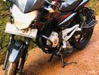 Bajaj Pulsar 135 ls 2012